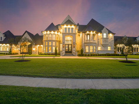 Higher-End Homes Need More Than Standard Coverage