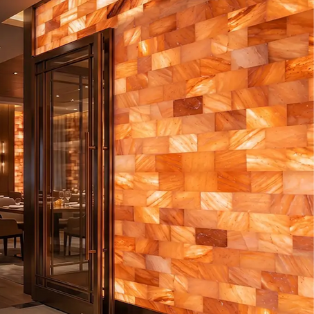 Questions to Ask Before Buying Himalayan Salt Wall Adhesive