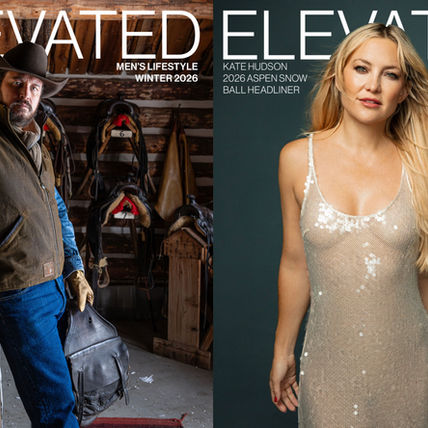 Ten Years of Elevated Magazines — A Decade of Luxury Lifestyle Media Across Print, Digital, Social, Podcast & Beyond