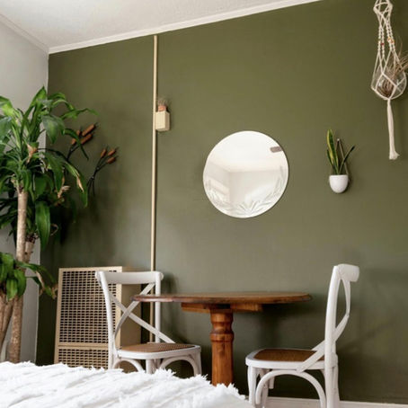 Upscale Living Spaces With Premium Comfort Features