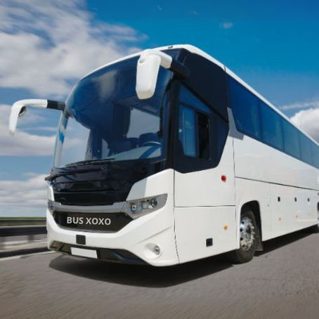 How Charter Bus Rentals In Brooklyn Improve The Group Travel Experience
