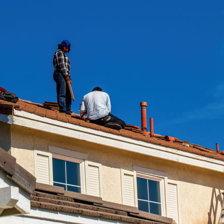 Simple Roof Upgrades That Boost Comfort and Curb Appeal