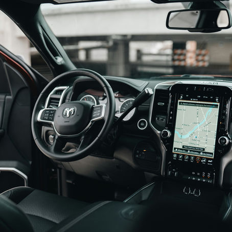 How Car Interior Detailing Services Help Protect Your Vehicle's Value