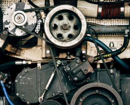 The Difference Between a Long Block, a Short Block and a Complete Engine