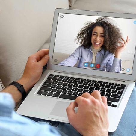 Live Stranger One on One Chatting Without Complicated Signup