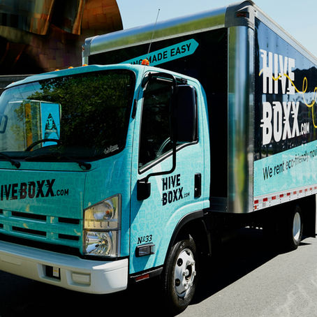 7 Questions to Ask Before Investing in Box Truck Wrap Advertising