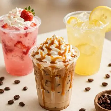 7 Brew Menu: Drinks, Prices, Sizes, and Popular Flavors