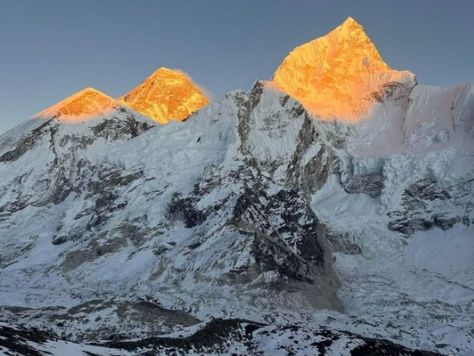 Everest Base Camp Short Trek vs Langtang Valley Trek vs Everest View Trek: Which Nepal Trek Matches Your Adventure?