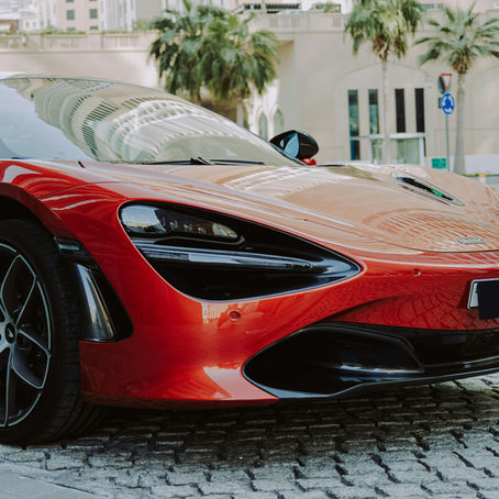 Safeguarding Exotic Cars: Premium Insurance Standards