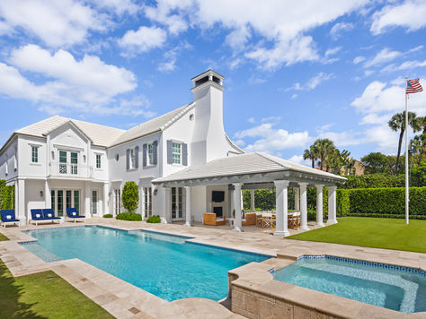 201 Banyan Road, Palm Beach, Florida - $24,500,000