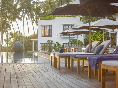 Pool Deck Restoration vs. Replacement: What Commercial Facilities Should Weigh