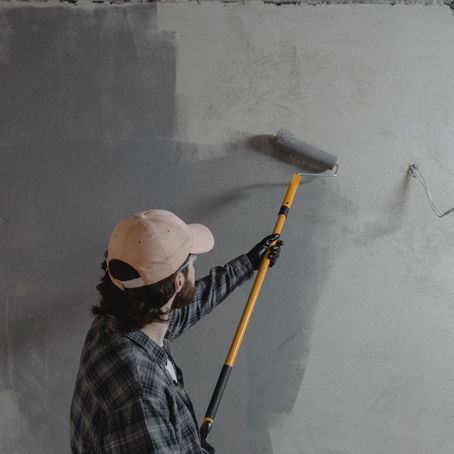Interior Painting Tips That Actually Make a Difference