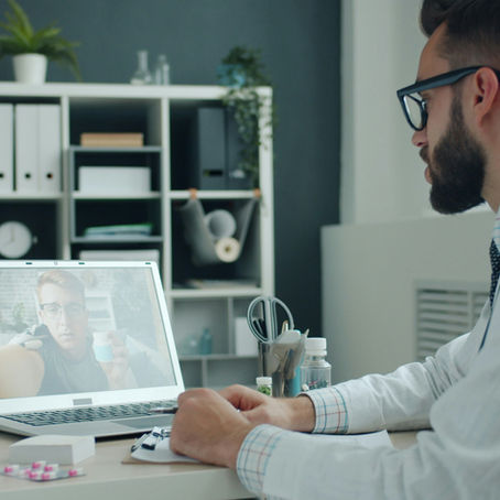 Best Practices That Elevate Virtual Therapy Rhode Island Experience