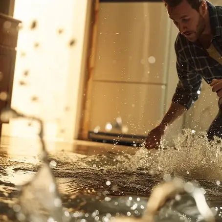 Emergency Plumber vs Standard Plumber: Which One Do You Need?