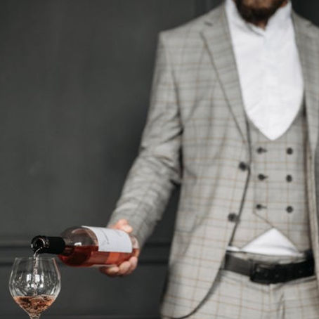 The Return of the Professional Host: Why Luxury Events Are Investing in Hospitality Staff
