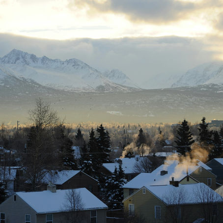 Commercial Landscaping in Anchorage: Year-Round Property Maintenance for Alaska Businesses