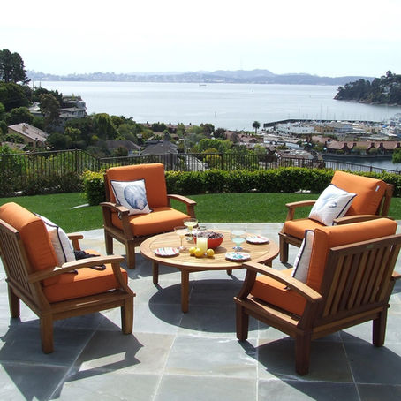 Essential Tips for Designing a Beautiful Backyard Patio