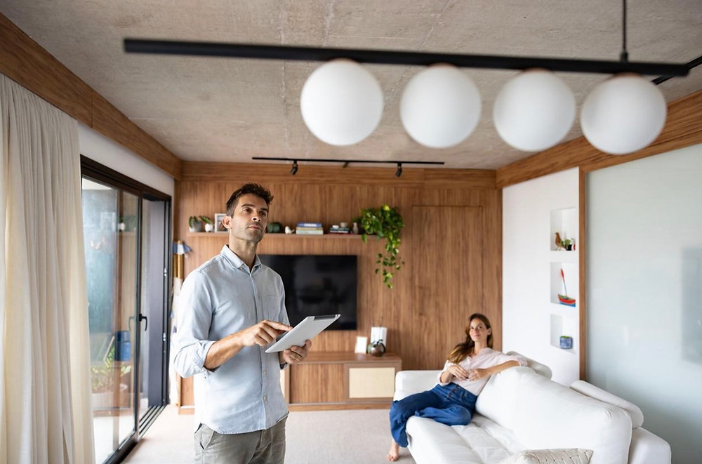 How Internet Providers Ensure Stable Connectivity for Smart Homes
