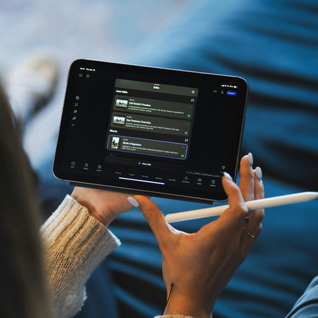 AI Video Platforms Better Than Synthesia
