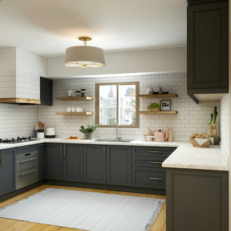 Why Hiring a Kitchen Remodeling Contractor in Seattle and Experienced Valley Village Kitchen Remodeling Experts Matters