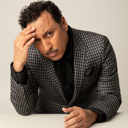 Aasif Mandvi