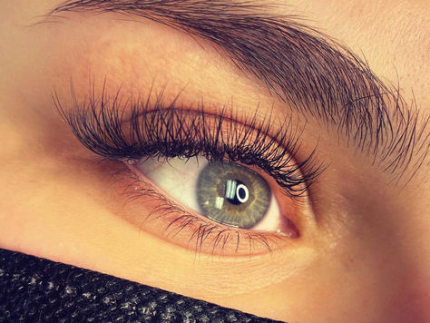 Ready to Start a Lash Career?