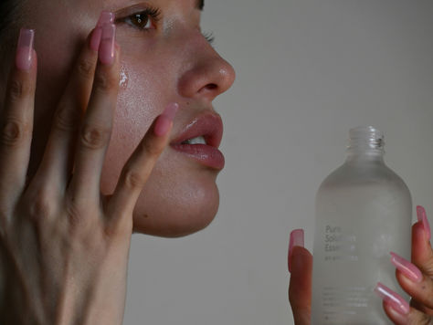 Understanding and Managing Enlarged Pores