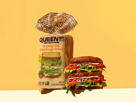 The Rise of Feel-Good Bread: Healthy, Tasty, and Totally Transformative 