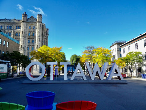 How Can I Rank My Business on Google Maps in Ottawa?