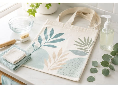Canvas Tote Bag Care Tips for Branded and Printed Designs