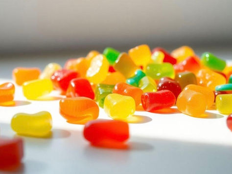 How to Incorporate Gummy Edibles Into Your Holistic Wellness Routine