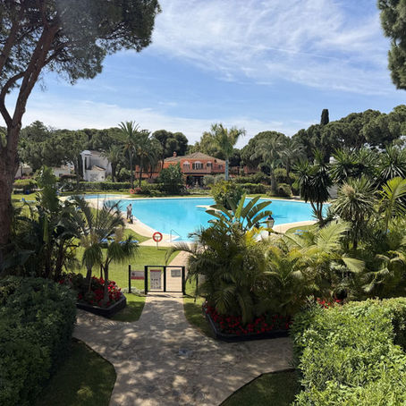 Marbella's Property Market Rewards Buyers Who Choose Their Agency as Carefully as Their Address
