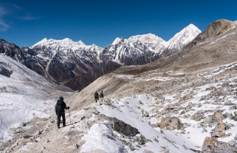 Trekking in Nepal: Common Mistakes First-Time Trekkers Make