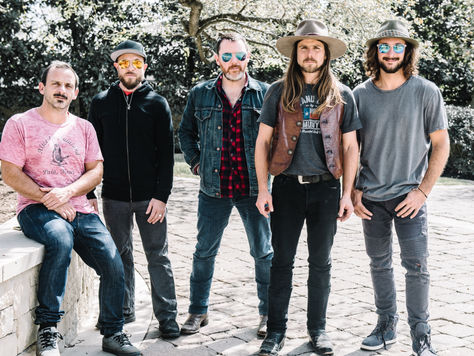Lukas Nelson and Promise of the Real