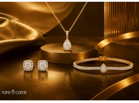 Best Places to Buy Lab Diamond Jewelry Online