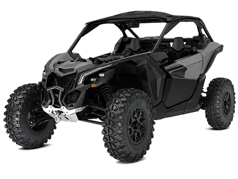 Building a Premium UTV: Where Comfort, Capability, and Design Meet