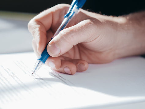 What Makes People Write A Will