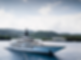 Lürssen Yachts - Ahpo's Vision of Paradise