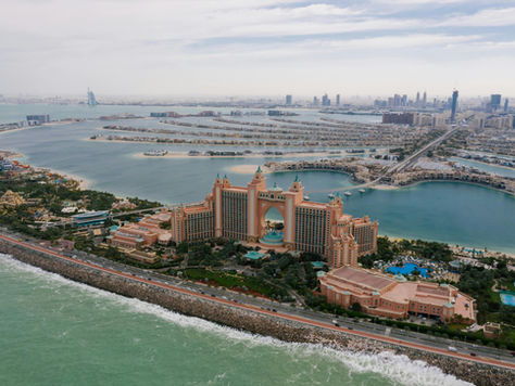Dubai’s Most Exclusive Addresses: Private Islands and Elite Enclaves Redefining Luxury