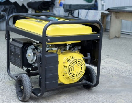 How Do You Know What Size Backup Generator Your Home Needs?