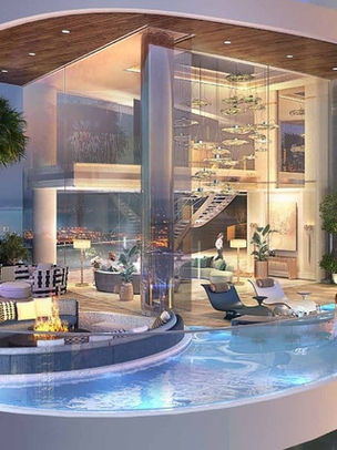 Where Global Investors Meet Luxury Property