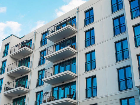 Essential Amenities for a Luxury Apartment Lifestyle