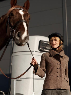 The Return of Equestrian Living: Why Horses Are Becoming the Ultimate Luxury Lifestyle Investment