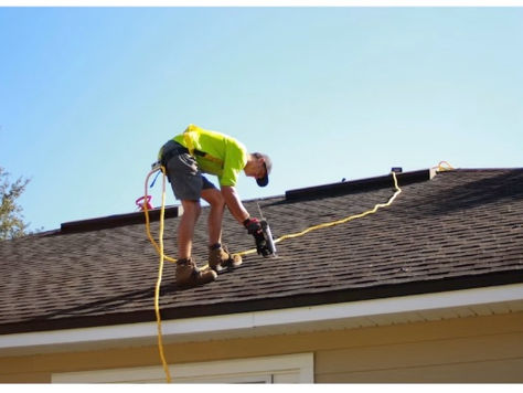 Expert Seam Roofing Services: Quality You Can Trust in Canada