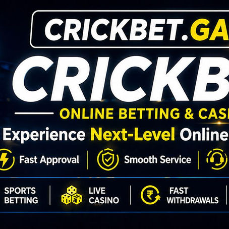 New Crickbet Interface Explained: Every Update You Should Know in 2026