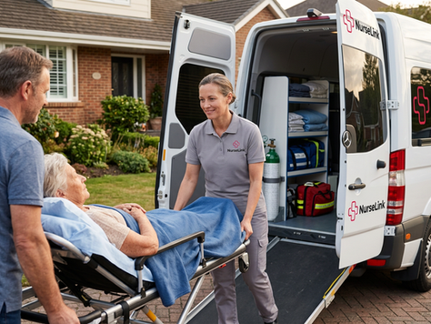 How NEPT Services Improve Patient Outcomes Beyond Hospital Walls