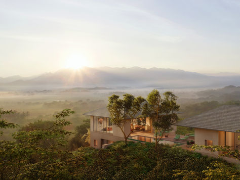 One&Only Mandarina Riviera Nayarit