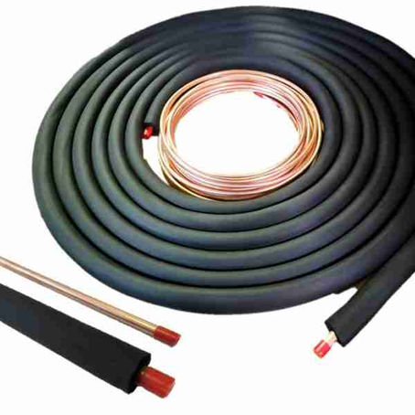 Why Do Refrigerant Linesets Matter When System Layout Affects Heating and Cooling Efficiency?