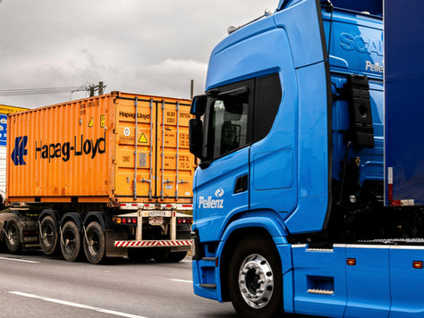 Is "Machine Vision" Creating a Crisis of Trust Between Dispatchers and Long-Haul Drivers?