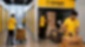 Why Delight Self Storage Is the Best Pick for Furniture Storage Dubai